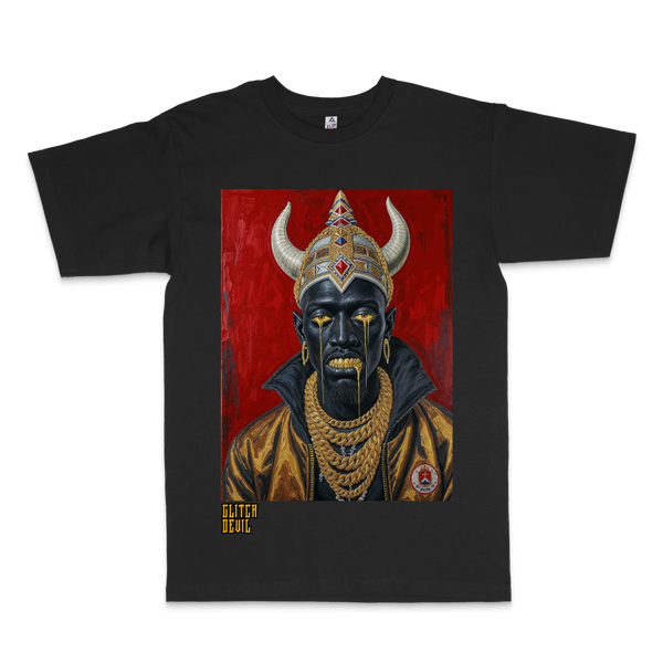 Mansa Musa Almighty T-Shirt