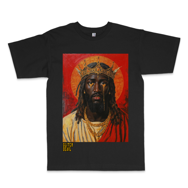 Salvation T-Shirt