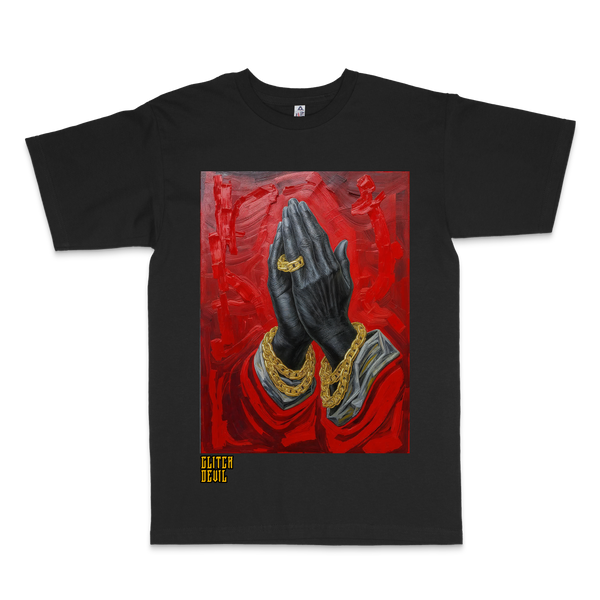 Prayer For Peace T-Shirt