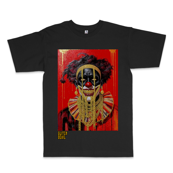 Laugh Now Flee Later T-Shirt