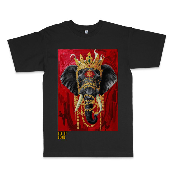 Mammoth King T-Shirt